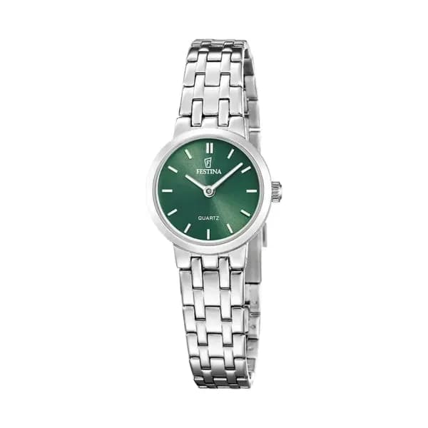 Festina Montre Festina Mademoiselle 23 Vert