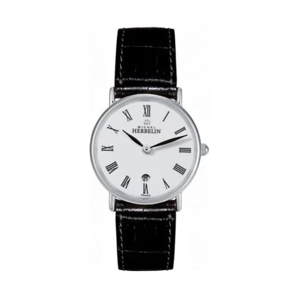 Michel Herbelin Montre Herbelin Classique Acier inoxydable 26 mm - 16845AP01