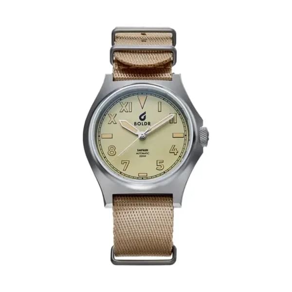 Boldr Montre Ranger Upepo