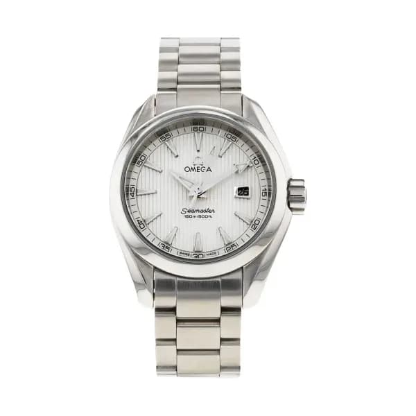 Omega Omega Aqua Terra 150m Ladies 231.10.30.61.02.001