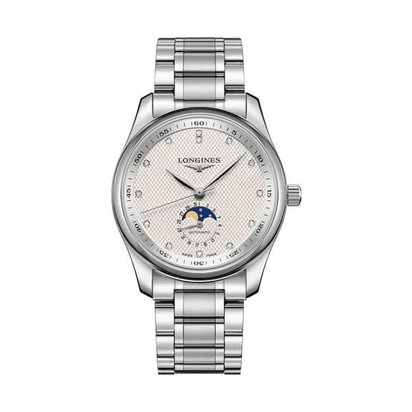 Longines The Longines Master Collection
