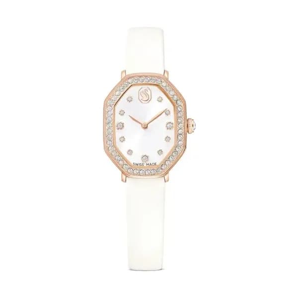 Swarovski Montre Dextera Octagon 5730208