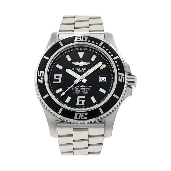 Breitling Breitling SuperOcean A17391