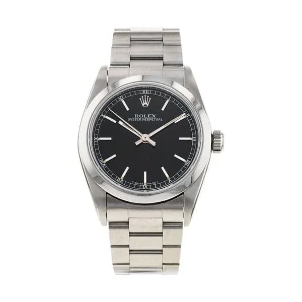 Rolex Rolex Oyster Perpetual 67480