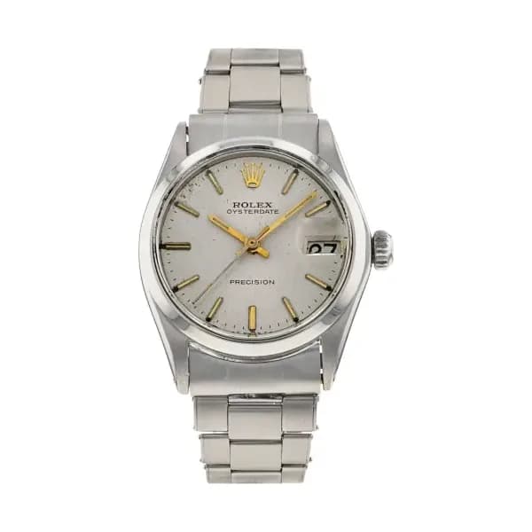Rolex Rolex Oyster Precision 6466