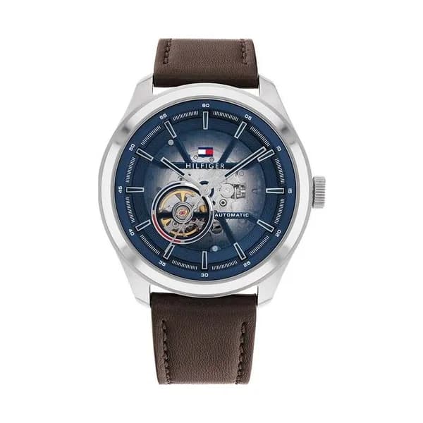Tommy Hilfiger Montre Tommy Hilfiger Oliver Cœur Ouvert