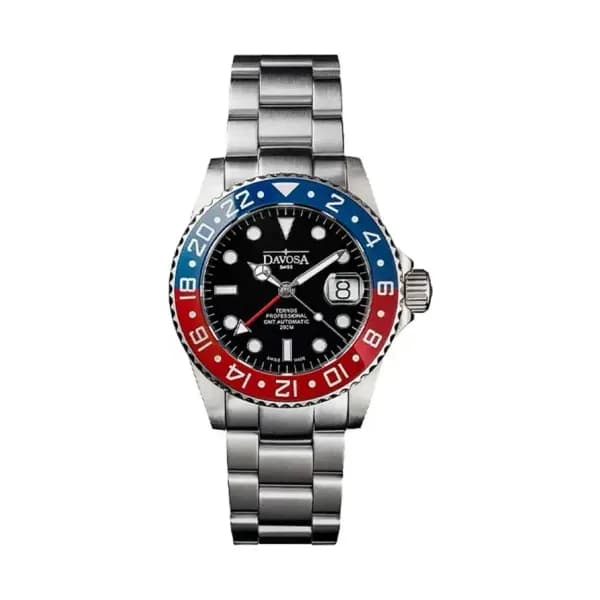 Davosa Montre Ternos Professional GMT 161.571.60