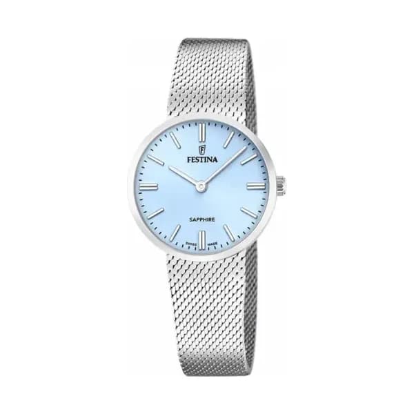 Festina Swiss Made Montre Grace Swiss Made F20075/1