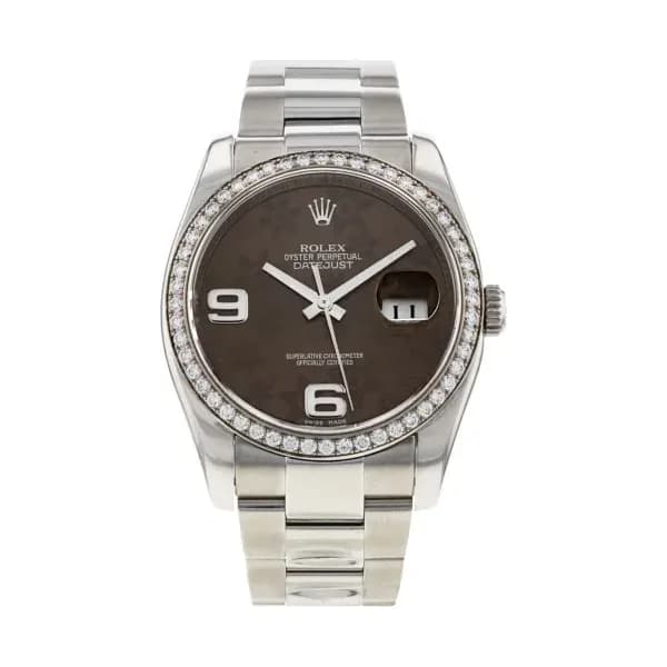 Rolex Rolex Datejust 116244