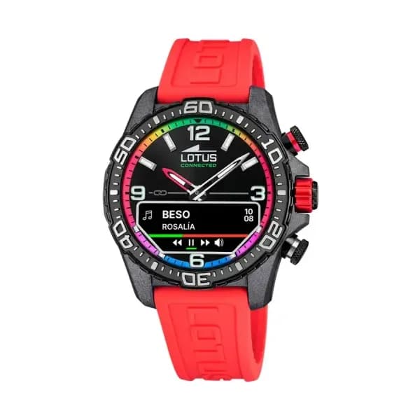 Lotus Montre Connectée 20000/6