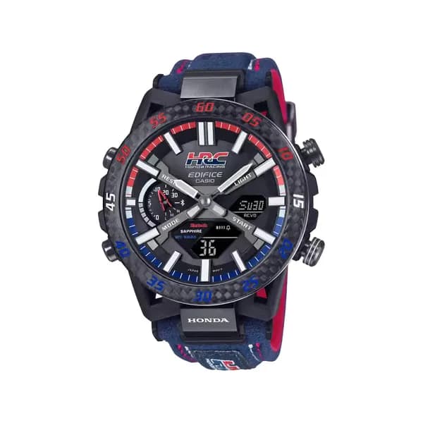 Casio Edifice ECB-2000HR-1A