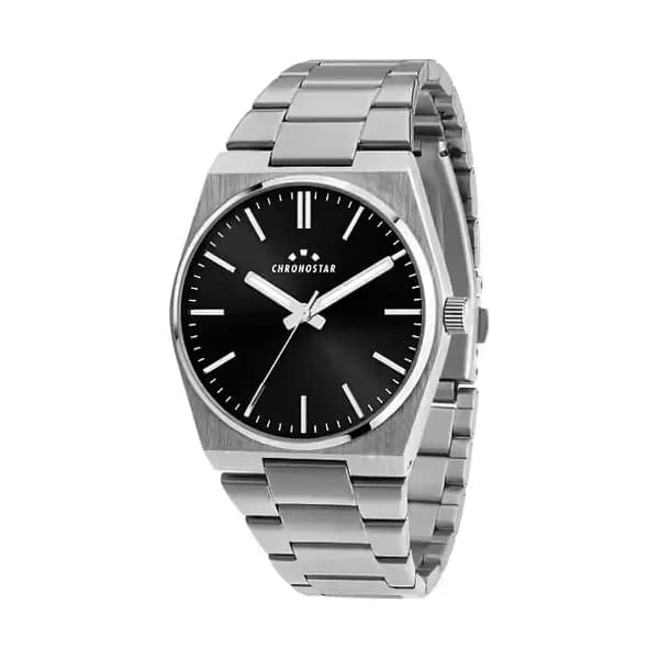 Chronostar Montre Homme Chronostar Acier Acier inoxydable R3753315004