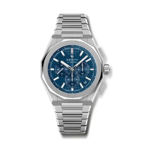Zenith Defy Skyline Chrono