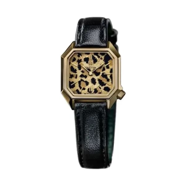 March LA.B Montre LADY MANSART Cheetah