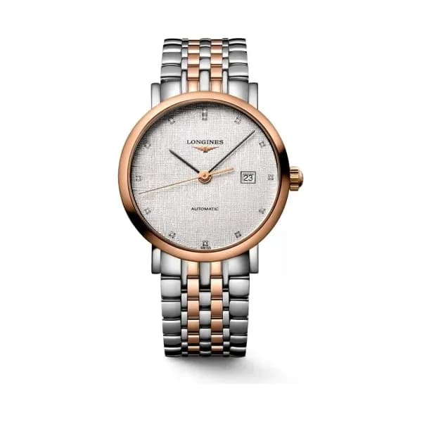 Longines The Longines Elegant Collection