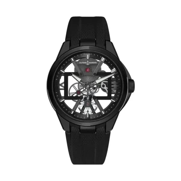 Ulysse Nardin Blast Skeleton X