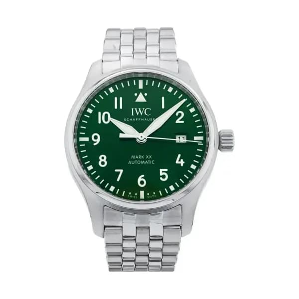IWC Schaffhausen IWC Pilot's Mark XX IW328206