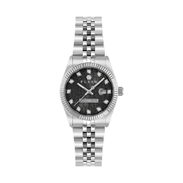 Philipp Plein Montre Philipp Plein Date Superlative Noir