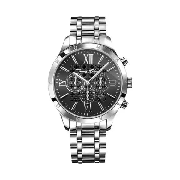 Thomas Sabo Montre Rebel Urban WA0015-201-203