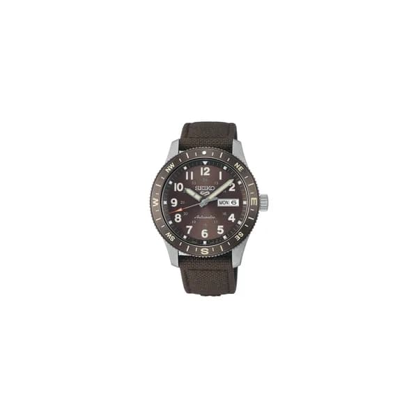 Seiko Montre Seiko 5 Sports