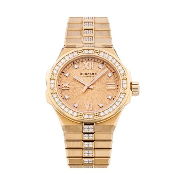 Chopard Chopard Alpine Eagle 295384-5002