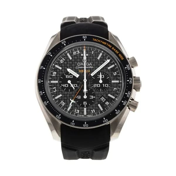 Omega Omega Speedmaster Solar Impulse 321.92.44.52.01.001
