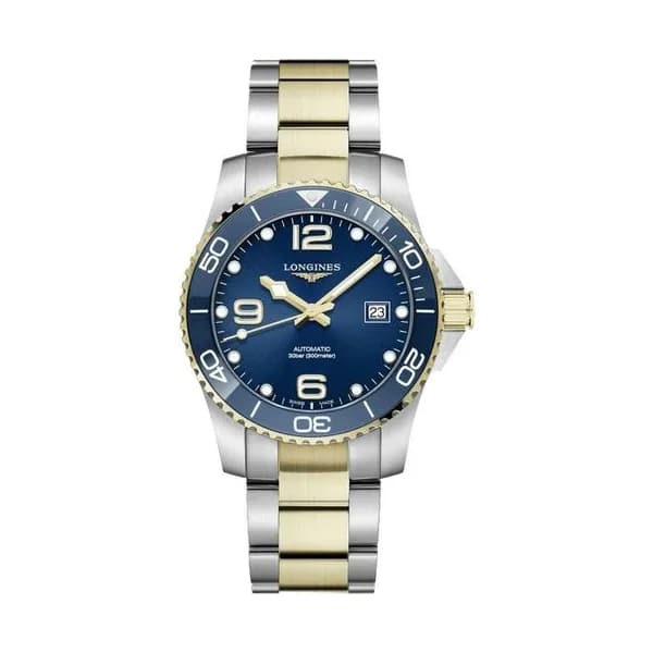 Longines Hydroconquest