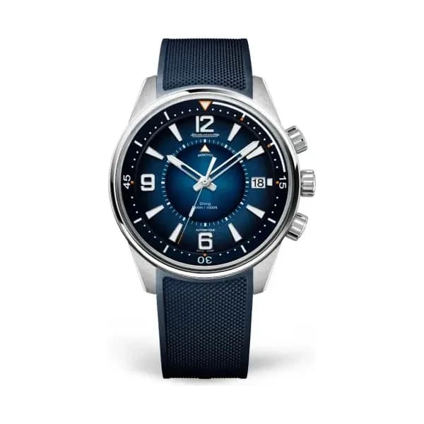 Jaeger-LeCoultre Polaris Mariner Memovox