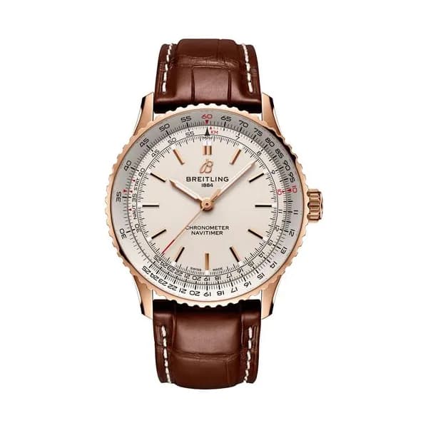 Breitling Navitimer Automatic 41