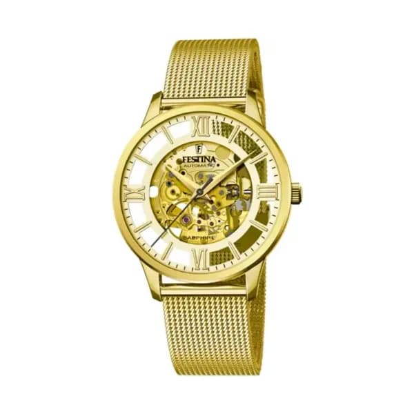 Festina Montre Automatic Homme F20667/1