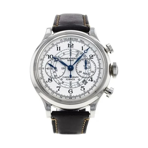 Baume & Mercier Baume et Mercier Capeland M0A10006