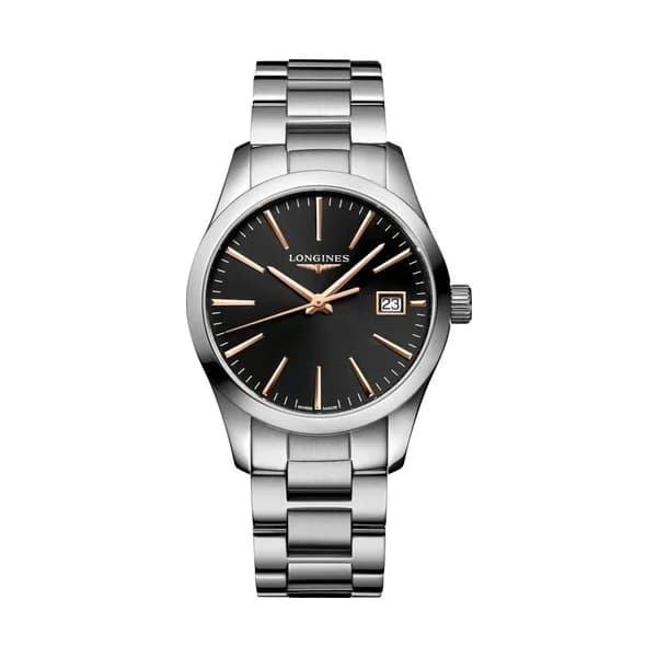 Longines Conquest Classic