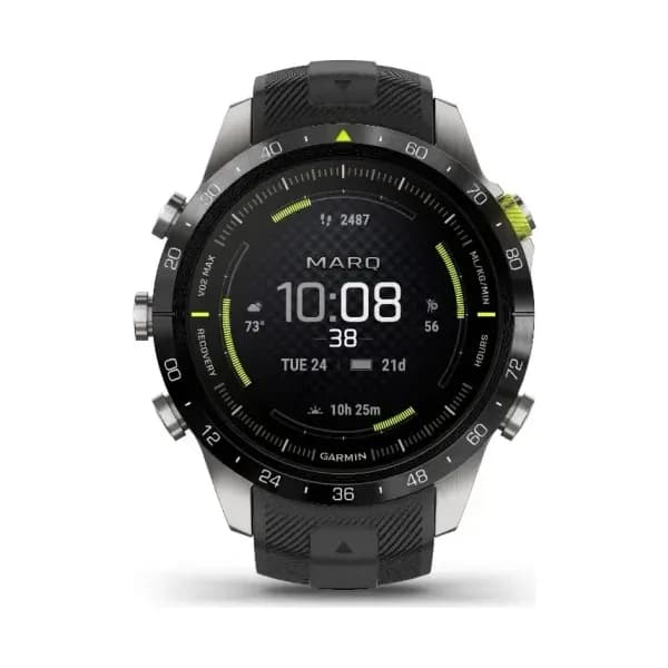 Garmin MARQ® Athlete (Gen 2)