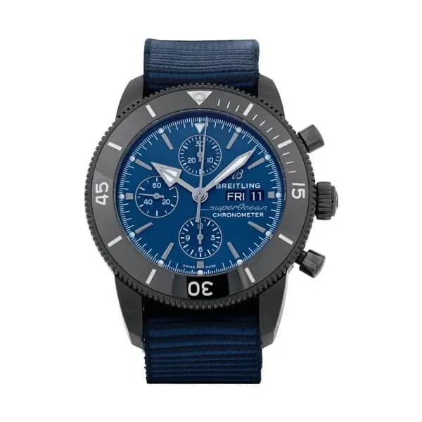 Breitling Breitling SuperOcean Heritage Chronograph 44 M13313