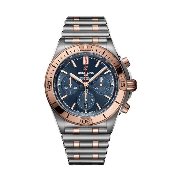 Breitling Chronomat B01 42