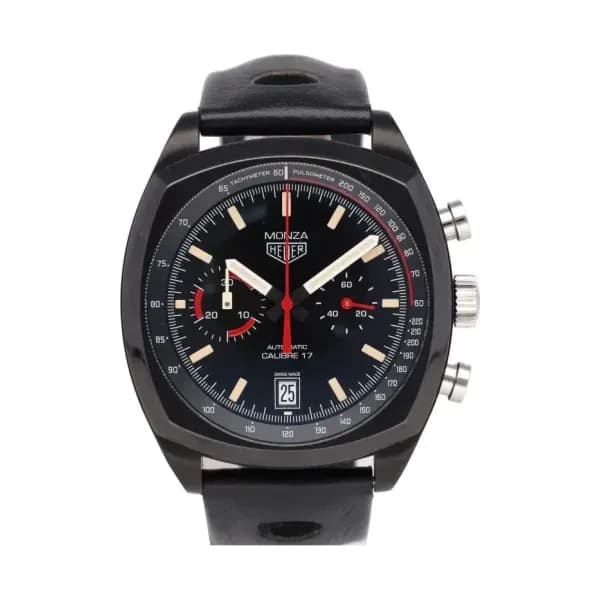 TAG Heuer TAG Heuer Classic Monza CR2080.FC6375