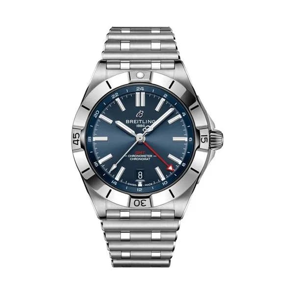 Breitling Chronomat Automatic GMT 40