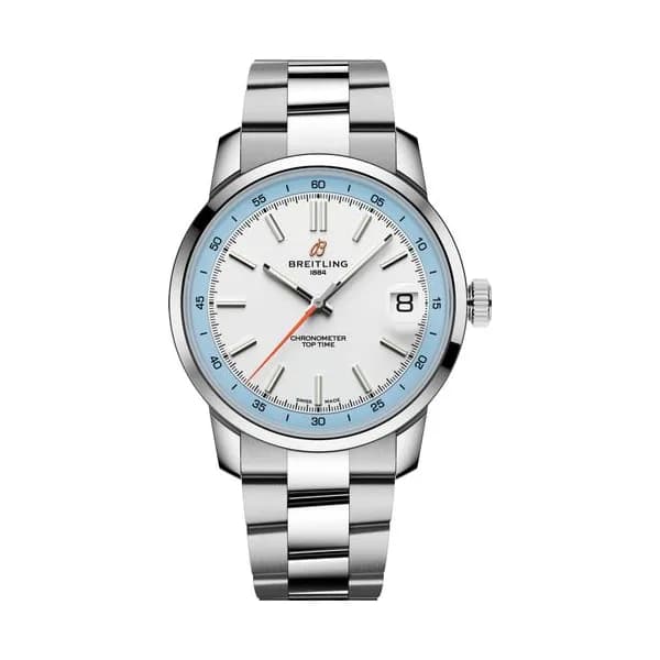 Breitling Top Time B31