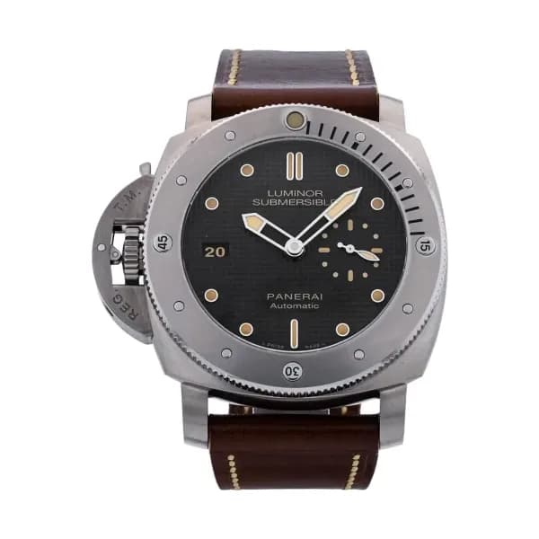 Panerai Panerai Luminor Submersible PAM00569