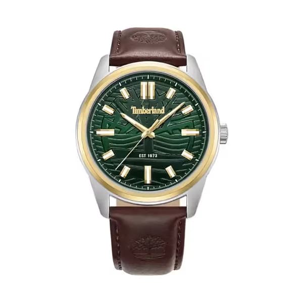 Timberland Montre Timberland Northbridge - TDWGB0041206