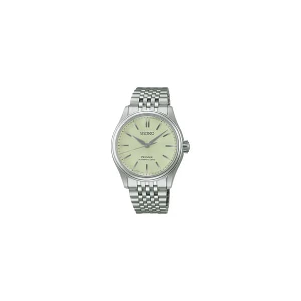 Seiko Montre Presage