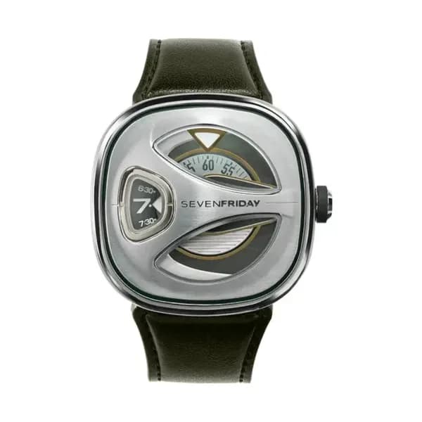 SevenFriday Montre ME1/02
