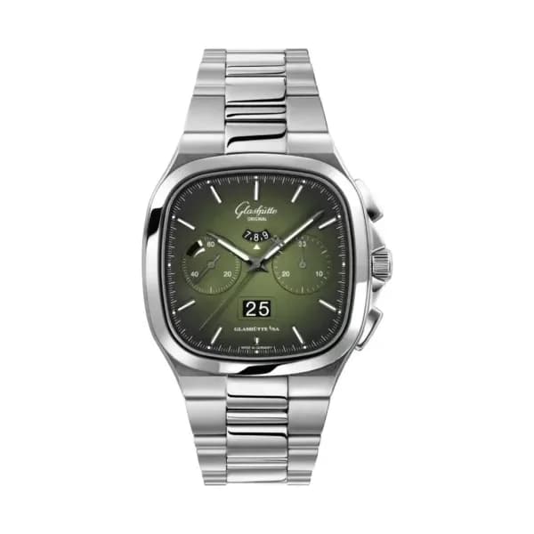 Glashütte Original Seventies Chronographe Date Panorama