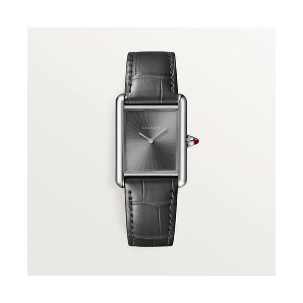 Cartier Montre Tank Louis Cartier