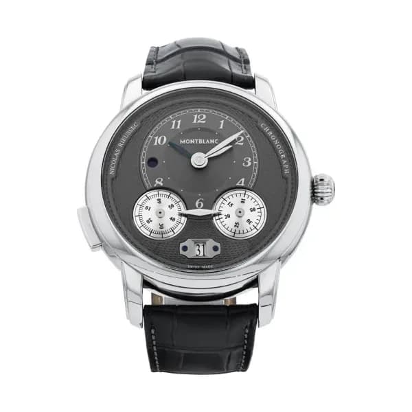 Montblanc Montblanc Star Steel 119954