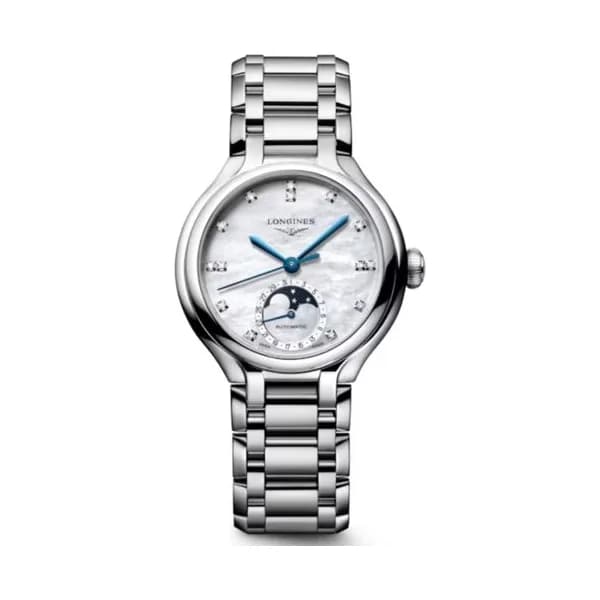 Longines PrimaLuna Automatic