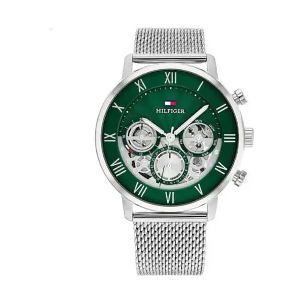 Tommy Hilfiger Montre Légende 1710567