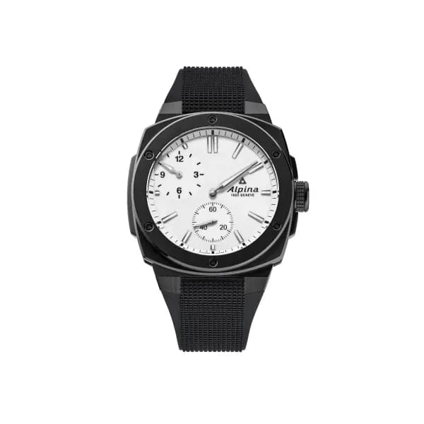 Alpina Alpiner Extreme Regulator Automatic
