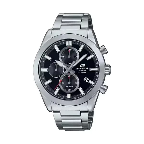 Casio Edifice Montre Standard Chronograph EFB-710D-1AVUEF
