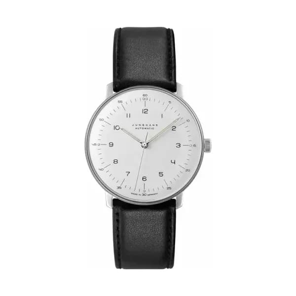 Junghans Max Bill automatic